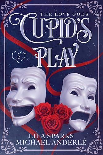 Cupid's Play book cover