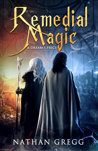 A Dream's Price book cover