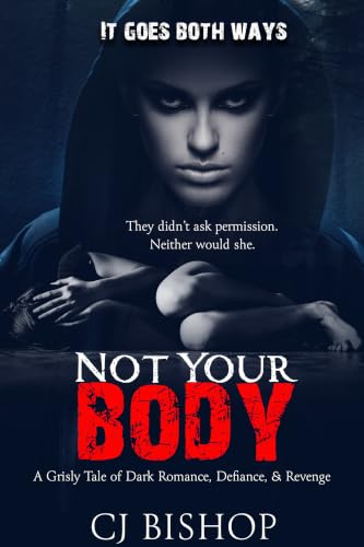 Not Your Body book cover