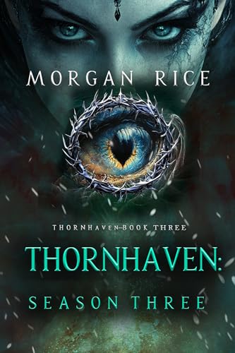 Thornhaven: Season Three cover