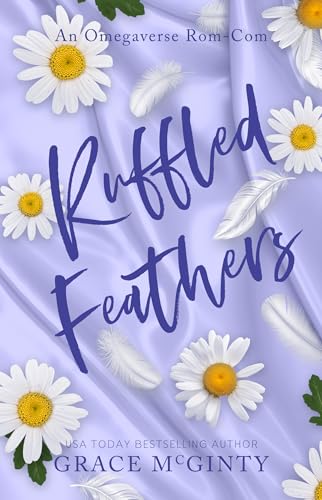 Ruffled Feathers book cover