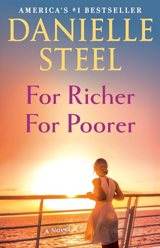 For Richer or For Poorer book cover