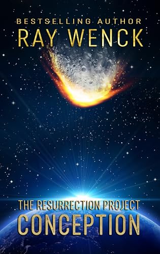 Conception (By: Ray Wenck) cover