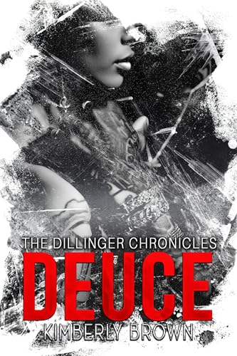 Deuce book cover