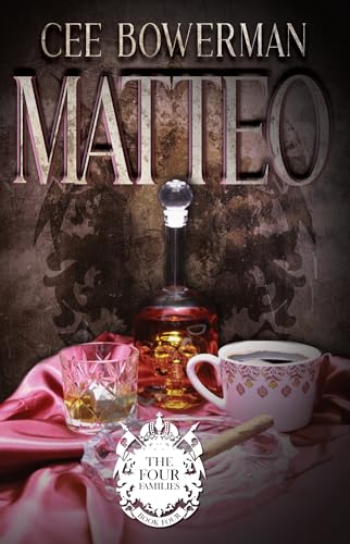 Matteo book cover
