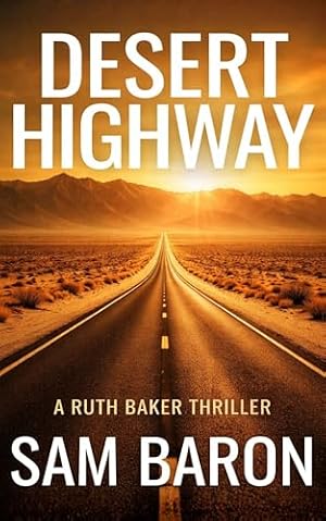 Desert Highway
