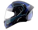 Vega Ranger Full Face Helmet 968