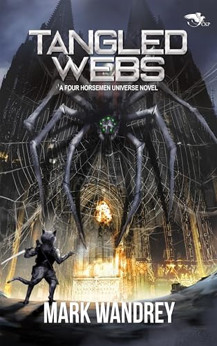Tangled Webs book cover