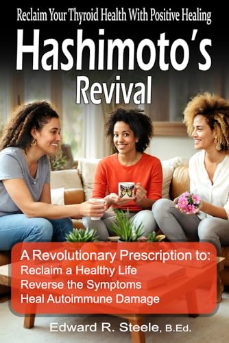 Hashimotos Revival cover