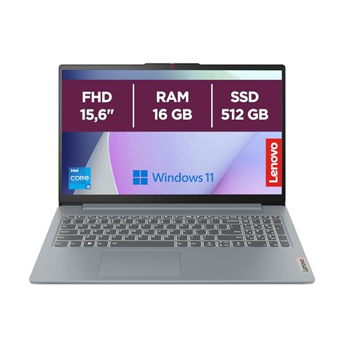 Lenovo IdeaPad Slim 3 Gen 8