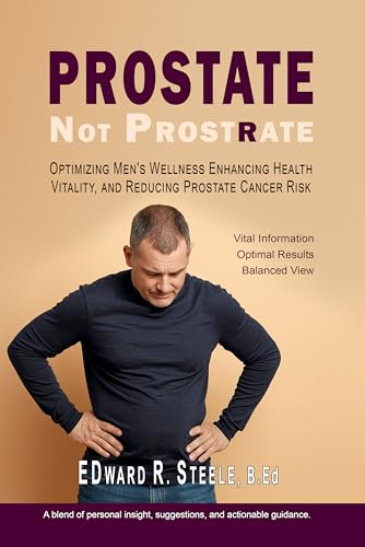 PROSTATE Not PROSTRATE:
