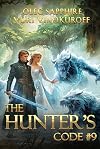 The Hunter’s Code: Book 9: A Portal Progression Fantasy Series (English Edition)