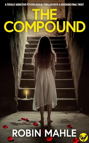 The Compound book cover
