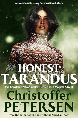 Honest Tarandus book cover