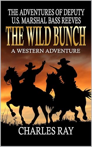 The Wild Bunch book cover