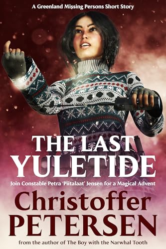 The Last Yuletide book cover