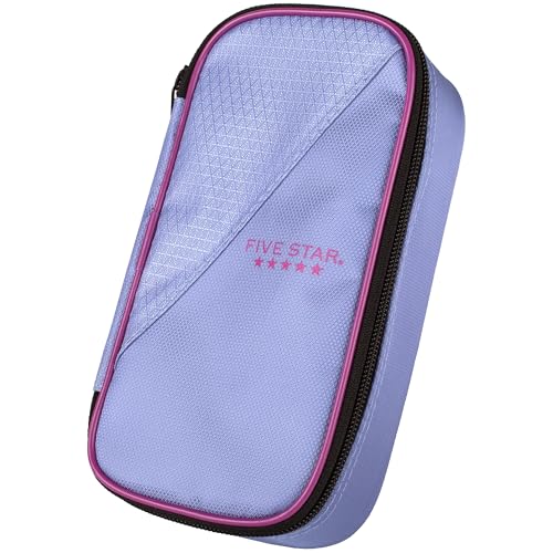 Five Star Pencil Pouch for $3.70 + free shipping w/ Prime