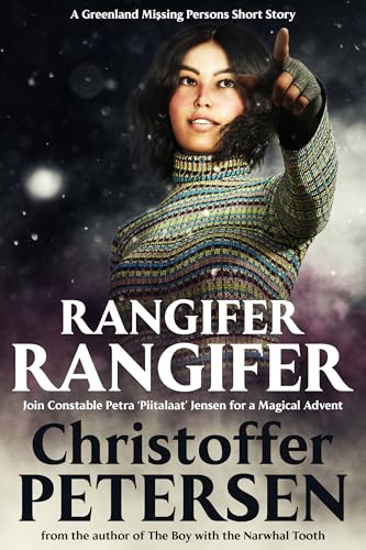 Rangifer Rangifer book cover