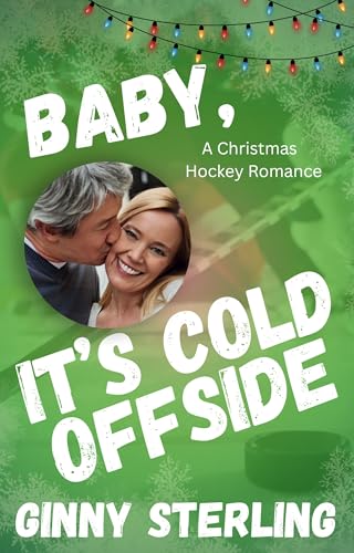 Baby, It's Cold Offside book cover