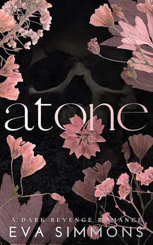 Atone book cover
