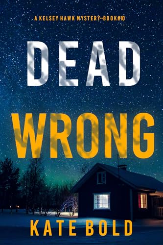 Dead Wrong cover