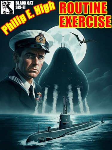 Routine Exercise book cover