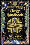 Church of All Worlds Clergy Handbook