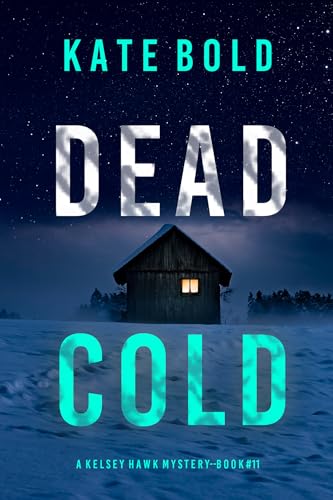 Dead Cold book cover