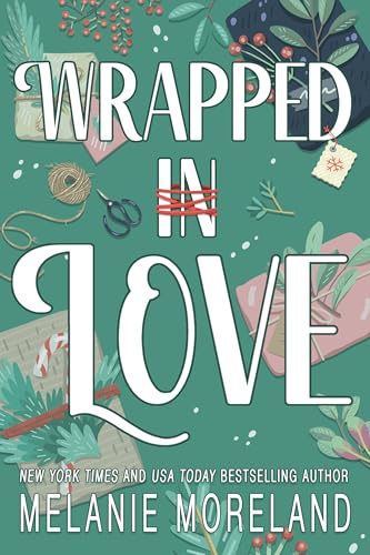 Wrapped in Love book cover