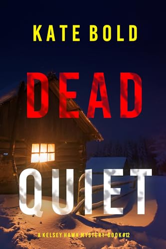Dead Quiet book cover