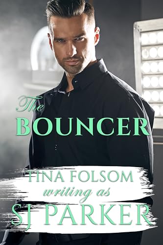 The Bouncer book cover