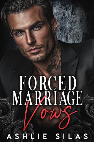 Forced Marriage Vows book cover