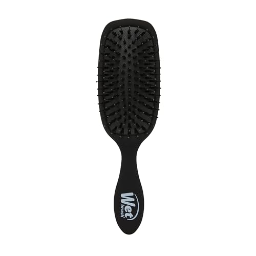 Wet Brush Smooth Styler Hair B...s,For Women,Men,Wet And Dry