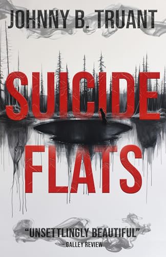 Suicide Flats book cover