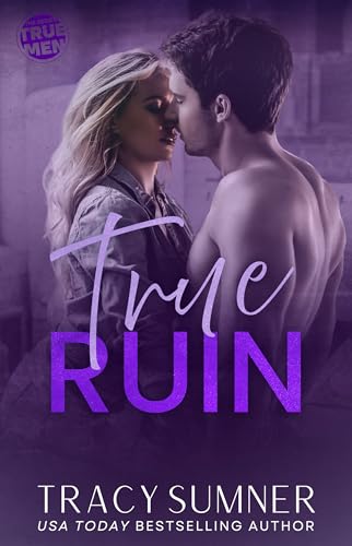 True Ruin book cover
