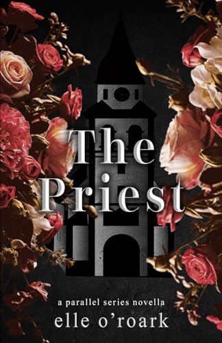 The Priest book cover