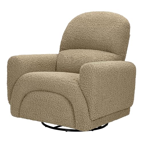 Babyletto Rainbow Recliner and...ied and CertiPUR-US® Certified