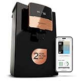 Aquaguard Ritz Pro ROUVCopper Water Purifier 2 year filter life TDS Display at 13874