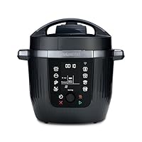 Instant Pot Pro 10-in-1 Multi Cooker 5.7L