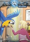 ASTRO S1 - Band 3: Mondschnupfen, Viktor Romaneschko, Das Mondfest (1) (ASTRO Entertainment for KIDS) (German Edition)