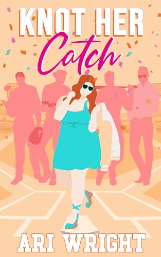 Knot Her Catch book cover
