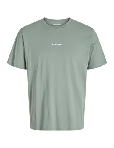 🔥 SELTEN SO GÜNSTIG (-64%) JACK & JONES Jjmine Tee Ss Crew Neck