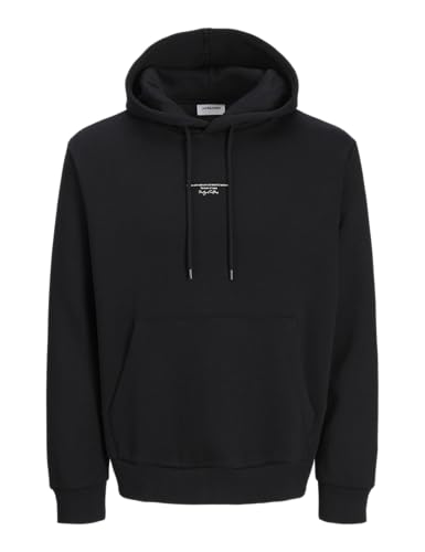 (-57%) JACK & JONES Jjkenji Sweat Hood