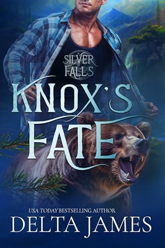 Knox's Fate book cover