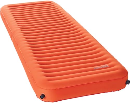 Therm-a-Rest NeoLoft Lightweight Backpacking Sleeping Pad, Large