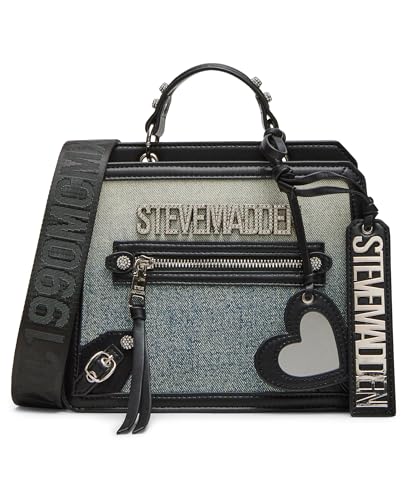 Steve Madden Evelyn-O Satchel