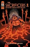 Sacrificers #13 (The Sacrificers)