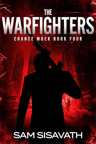 The Warfighters cover