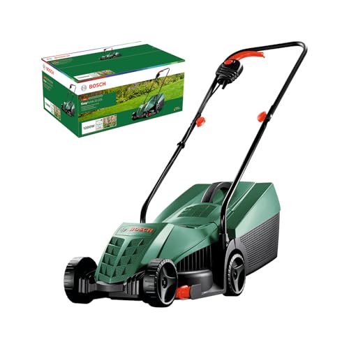 (-37%) Bosch kabelgebundener Rasenmäher EasyRotak 32-235