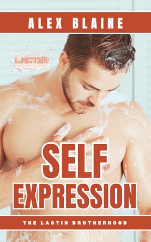 Self Expression book cover